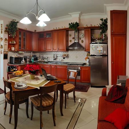 Апартаменти A Casa Di Maria 1 Кавалліно-ді-Лечче Екстер'єр фото
