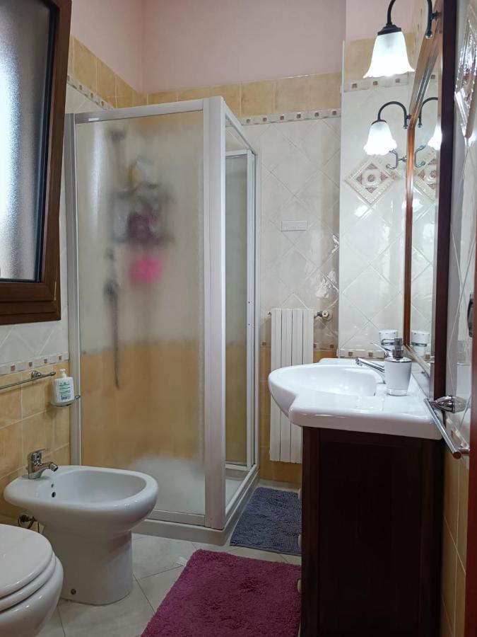 Апартаменти A Casa Di Maria 1 Кавалліно-ді-Лечче Екстер'єр фото