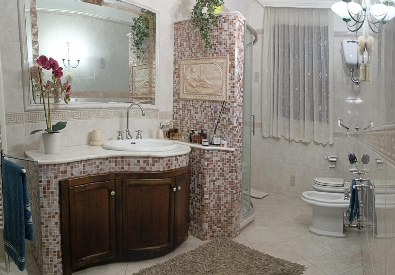 Апартаменти A Casa Di Maria 1 Кавалліно-ді-Лечче Екстер'єр фото