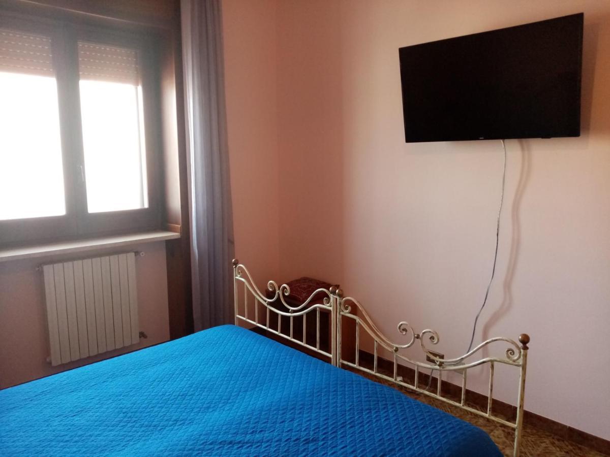 Апартаменти A Casa Di Maria 1 Кавалліно-ді-Лечче Екстер'єр фото
