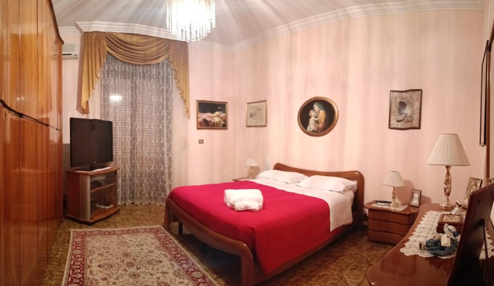 Апартаменти A Casa Di Maria 1 Кавалліно-ді-Лечче Екстер'єр фото