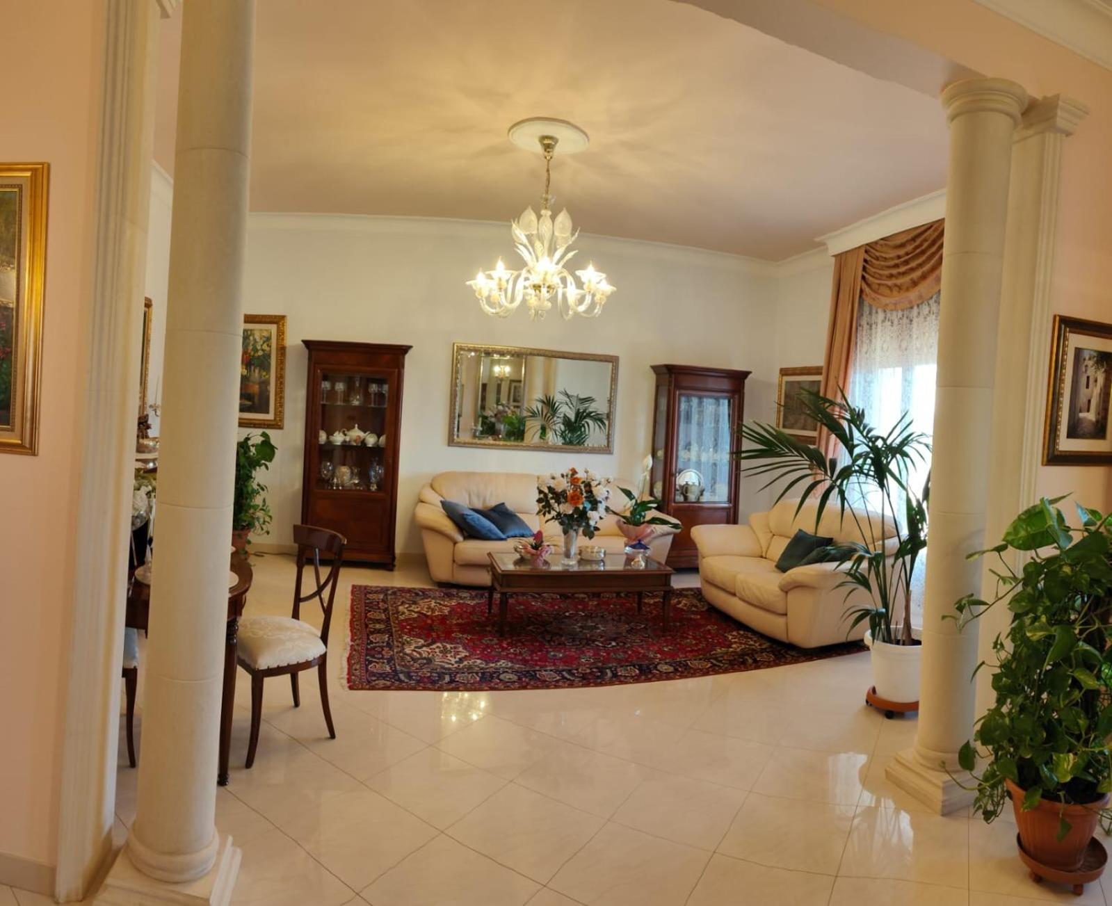 Апартаменти A Casa Di Maria 1 Кавалліно-ді-Лечче Екстер'єр фото